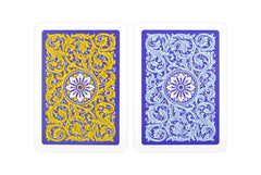 Copag 1546 Neoteric cards feature liquid resistance for effortless cleaning