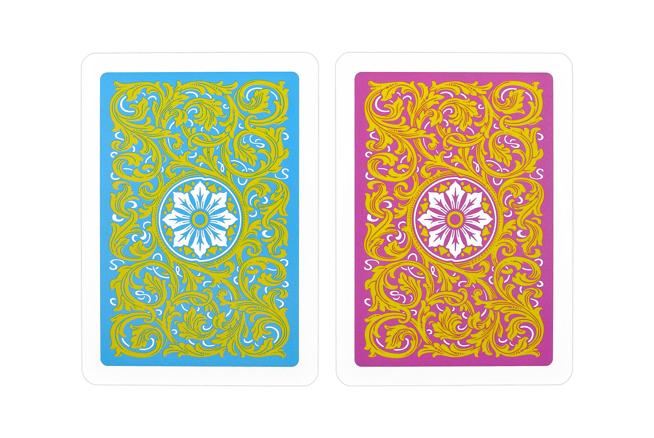 Free replacement service for lost or damaged Copag cards.