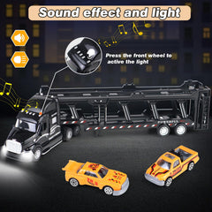 CORPER TOYS die-cast metal construction for tough toddler play