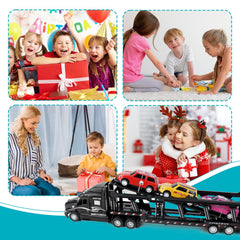 CORPER TOYS gift-ready playset ideal for birthdays and holidays