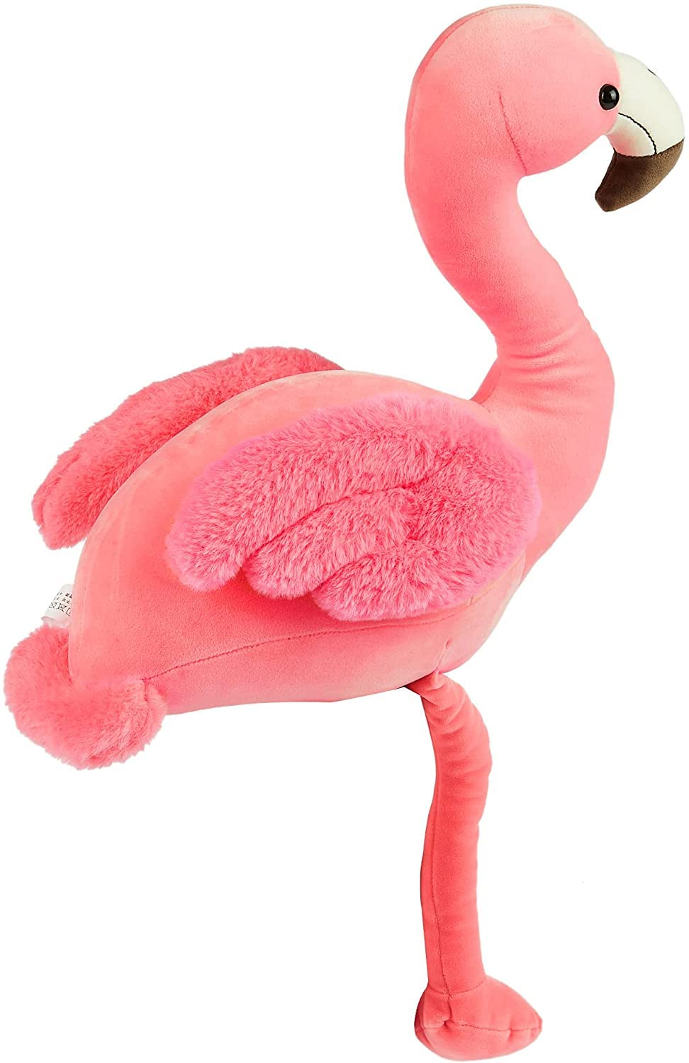 COSGOO flamingo plush makes a charming gift for kids on any occasion.