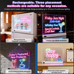 Cosmody LED drawing board tracing paper sheets support precise transfers