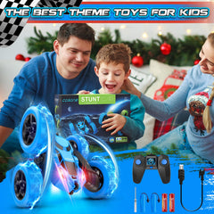 cosone remote control car gift-ready design for kids