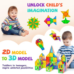Cossy tiles storage box helps keep play area neat and ready.