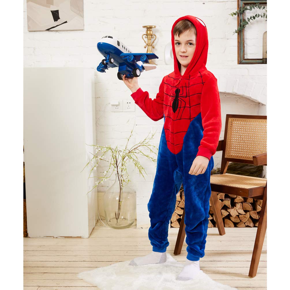 COSUSKET machine-washable pajamas, quick drying after playtime