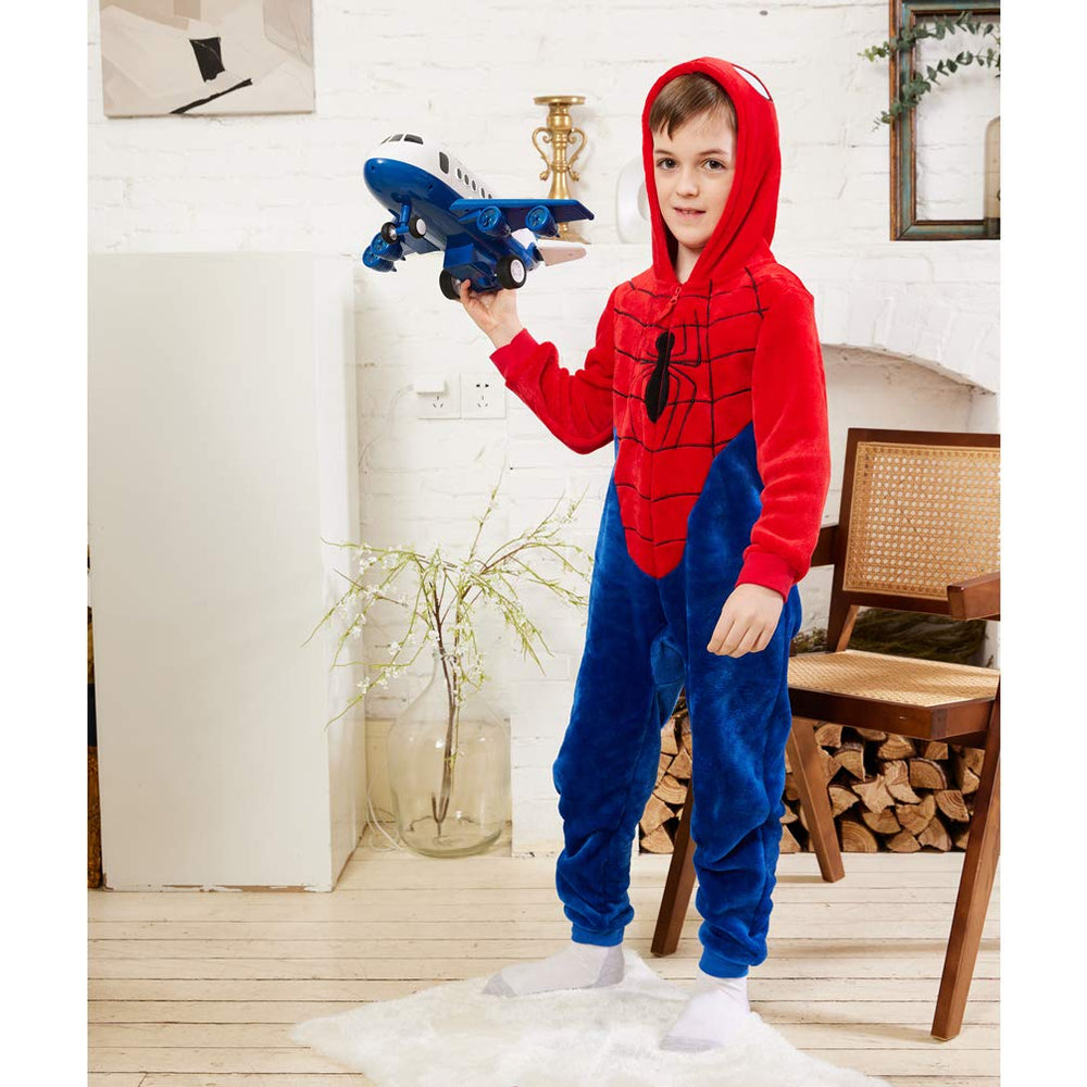 COSUSKET machine-washable pajamas, quick drying after playtime