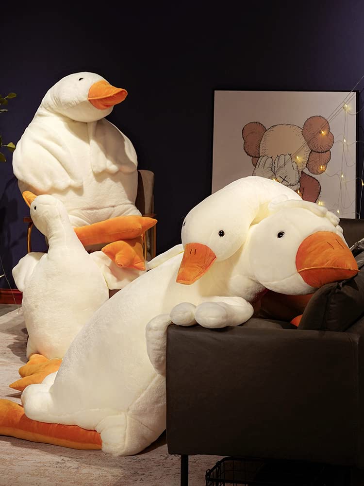 CottonStar goose durable, safe materials for kids.