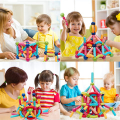COUOMOXA magnetic toy gift packaging highlights premium presentation and lasting value