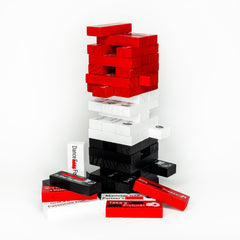Couples Spicy Games Blocks color-coded blocks guide intimacy at your own pace.
