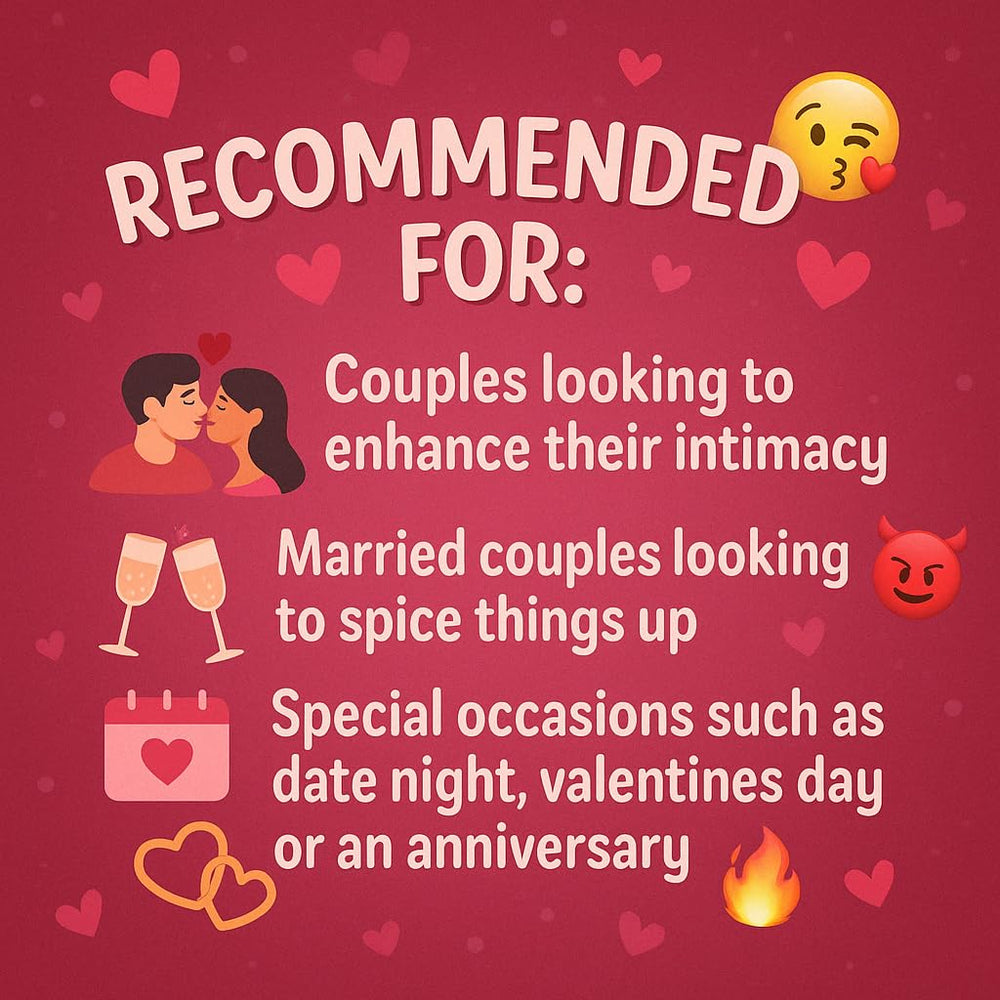 Couples Spicy Games Blocks daring dares elevate fun and connection.