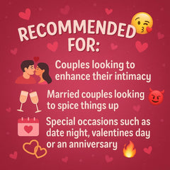 Couples Spicy Games Blocks daring dares elevate fun and connection.