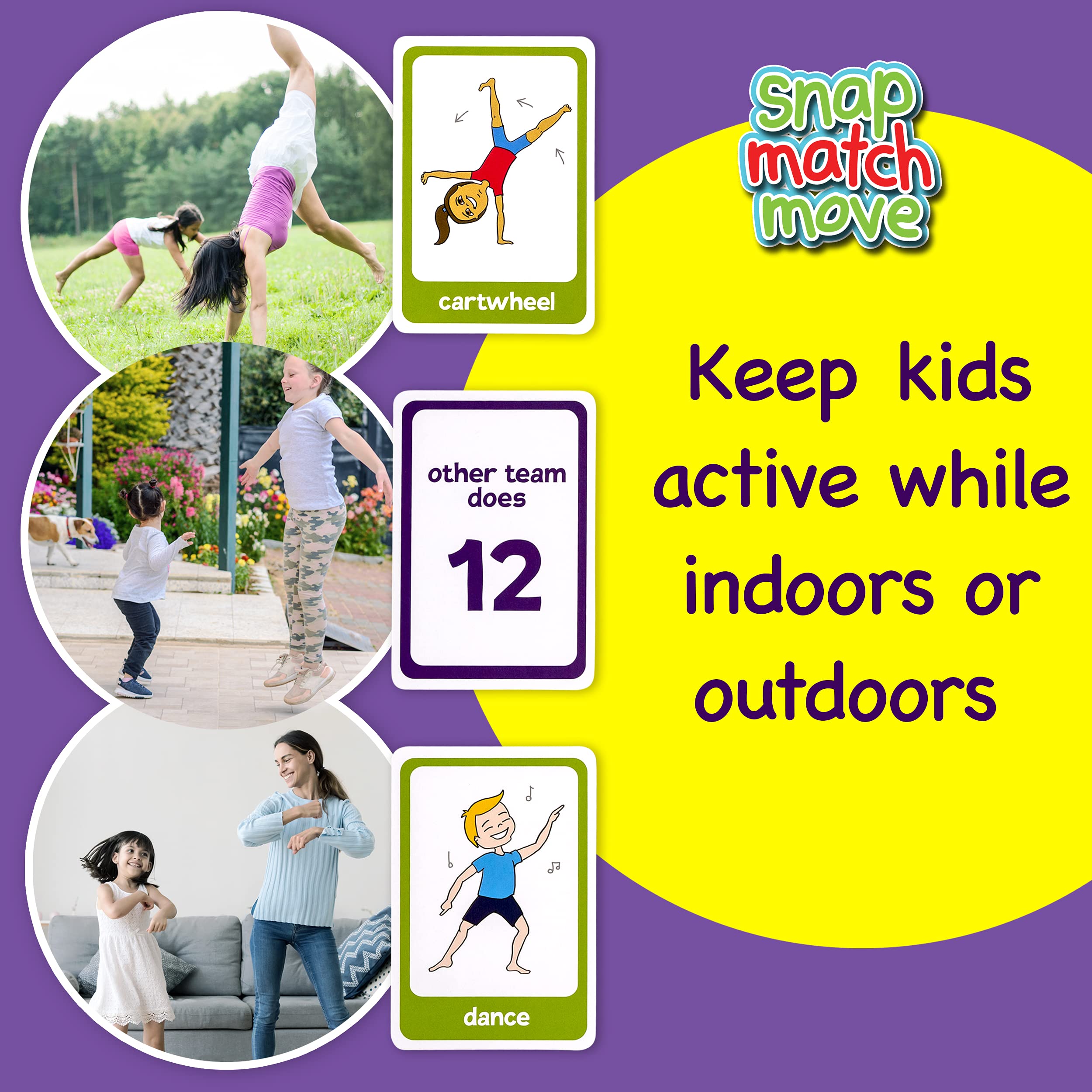 Covelico kids PE gear for flexible, durable classroom fitness