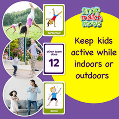 Covelico kids PE gear for flexible, durable classroom fitness