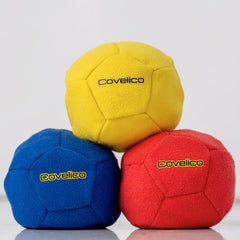 Covelico includes quick-start guide and stylish carry bag.