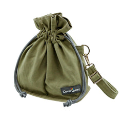 Cover Geny Nature Collection bag with rock focus for treasure hunting adventures