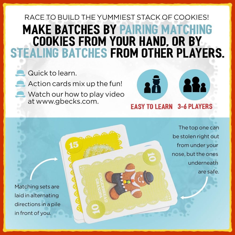 Cover Your Cookies fast-round gameplay captures short, repeatable sessions.