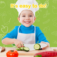 COVLUROTO sandwich cutters help create fun shapes for snacks.
