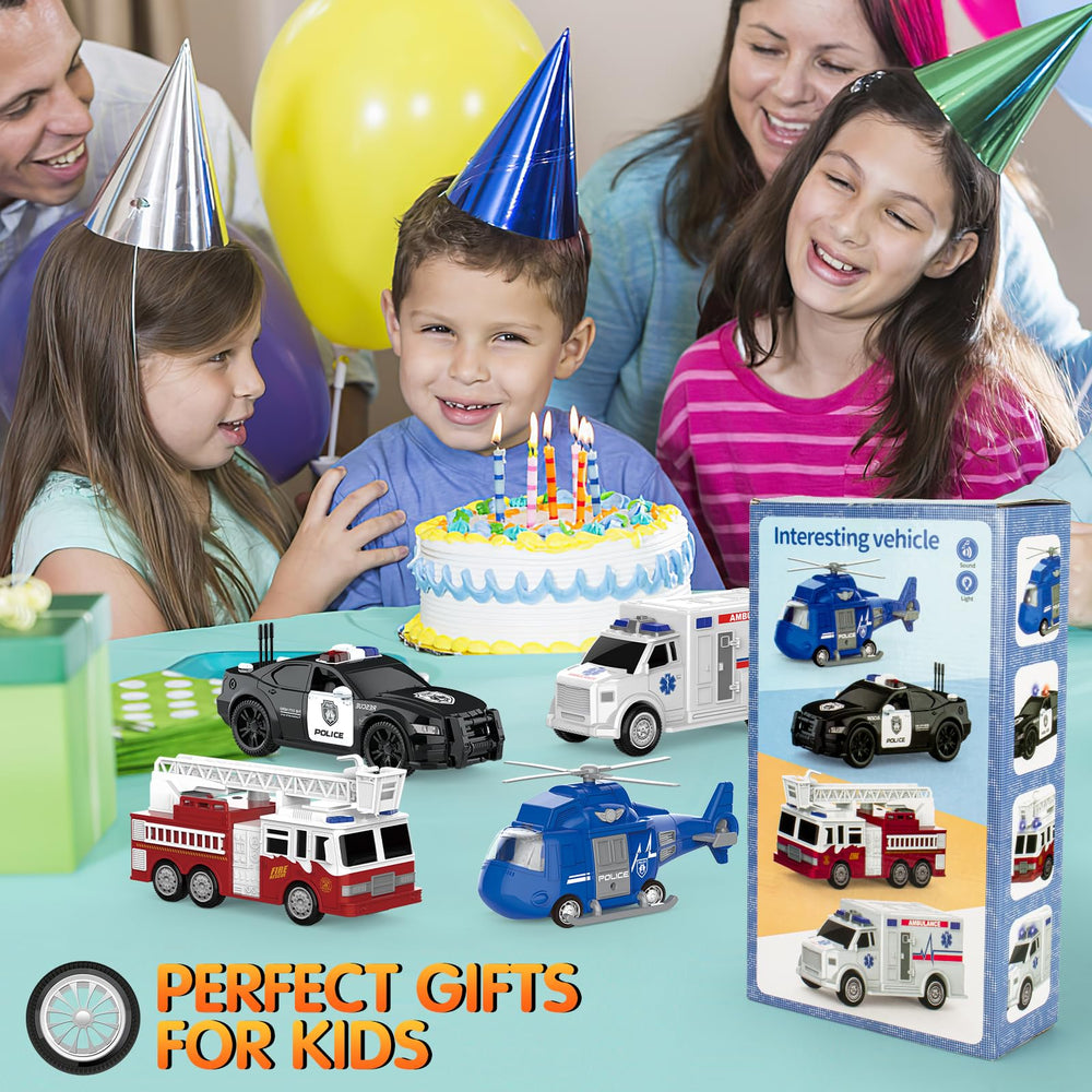 COVTOY realistic details enhance storytelling during play
