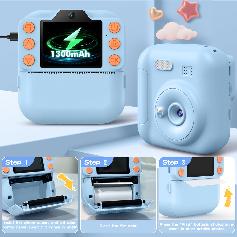 Coxlame gift box presentation is ideal for birthdays