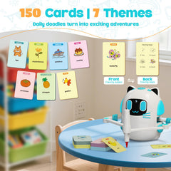 Montessori-inspired CozyBomB learning through play for focus