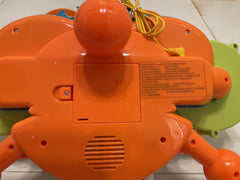 Cozybuy safe materials ABS BPA-free and lead-free design.