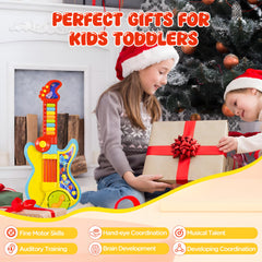 Cozybuy parent-child play promotes bonding through shared musical moments.