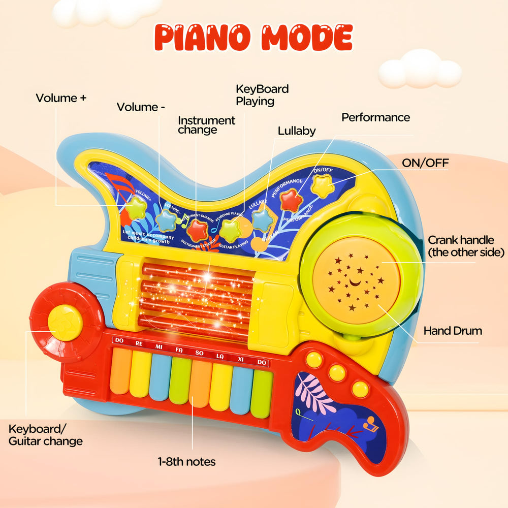 Cozybuy star projection creates a dreamy nighttime ambiance for kids.