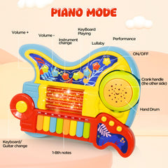 Cozybuy star projection creates a dreamy nighttime ambiance for kids.