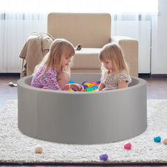 COZYTRAUM easy-clean cover enables quick removal and washing between sessions.