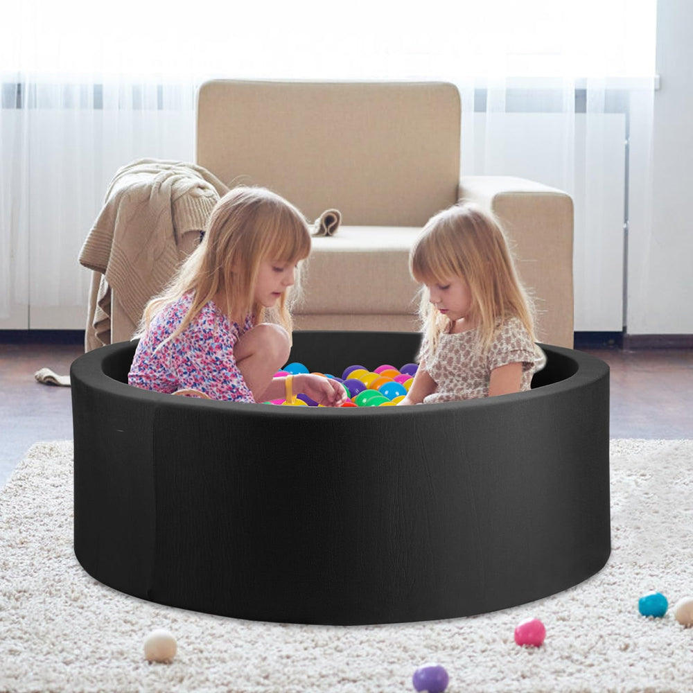 COZYTRAUM gift-ready ball pit idea for birthdays and holidays