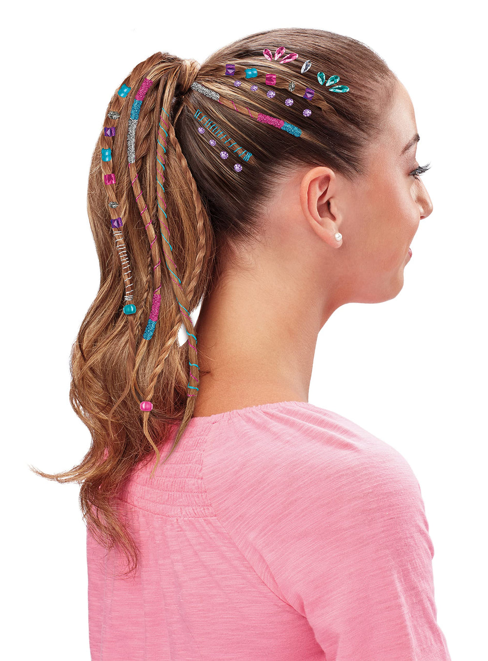 Cra-Z-Art suitable for kids ages 8 and up, encouraging safe creativity.