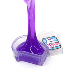 CRA-Z-Slimy bright colors and gooey textures support fine motor play with mini groceries
