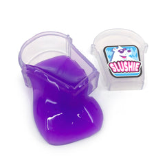 CRA-Z-Slimy non-toxic slime ensures safe, supervised play for ages 6 and up