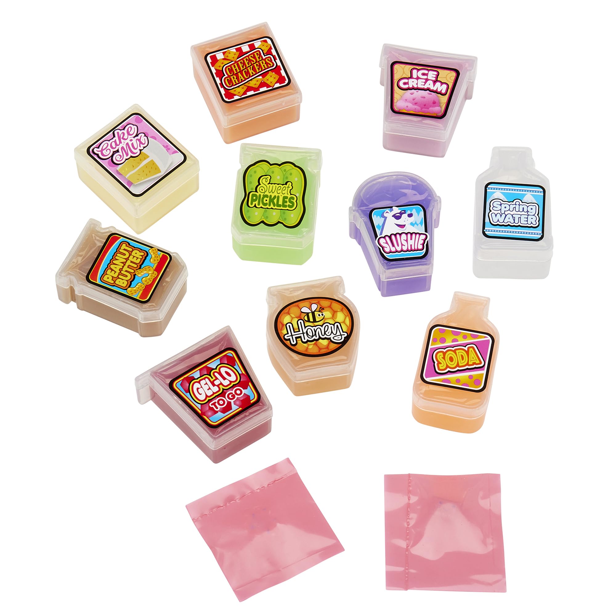 CRA-Z-ART party favor or gift for imaginative, sensory play at home and school