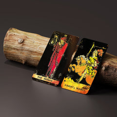 CRAFTERIAN intricate artwork captures key archetypes and moods.