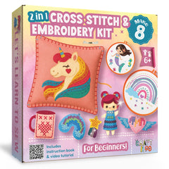 Craftiloo backpack charms rainbow: vibrant, attachable decorations for backpacks.