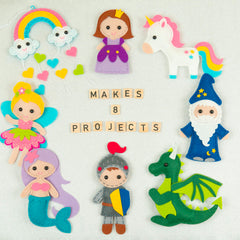 Craftorama video tutorials complement easy-to-follow instructions for confident learning.