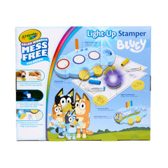 Three Color Wonder markers for clean, kid-friendly coloring