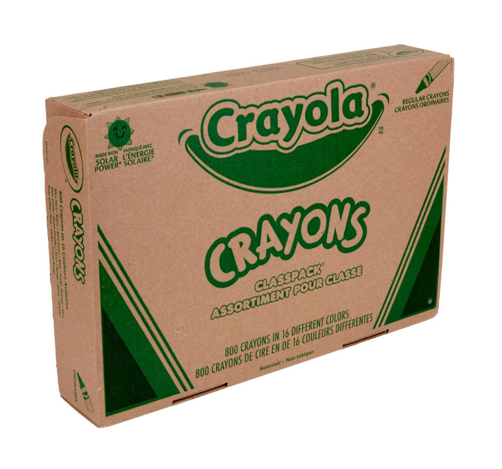 ACMI certified badge on packaging indicating safety standards.
