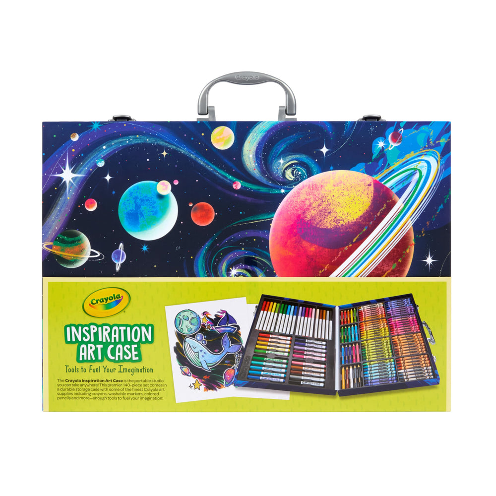 Large 9x13 drawing sheets ready for immediate practice and projects