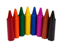 Bright, vivid hues spark imaginative play and everyday toddler creativity.