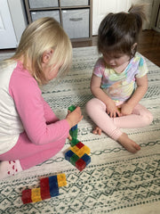 Crayola PIP Cubes travel pack keeps kids entertained on the road