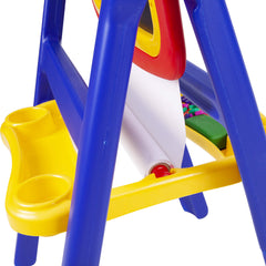 Crayola Qwikflip 77 magnetic letters support early literacy with hands-on practice