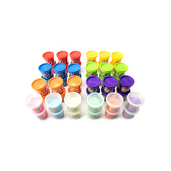 Crayola Scented Dough blueberry scent tub for sweet aroma and art
