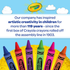Crayola Spin & Spiral Art Station instructions pack helps guide safe projects.
