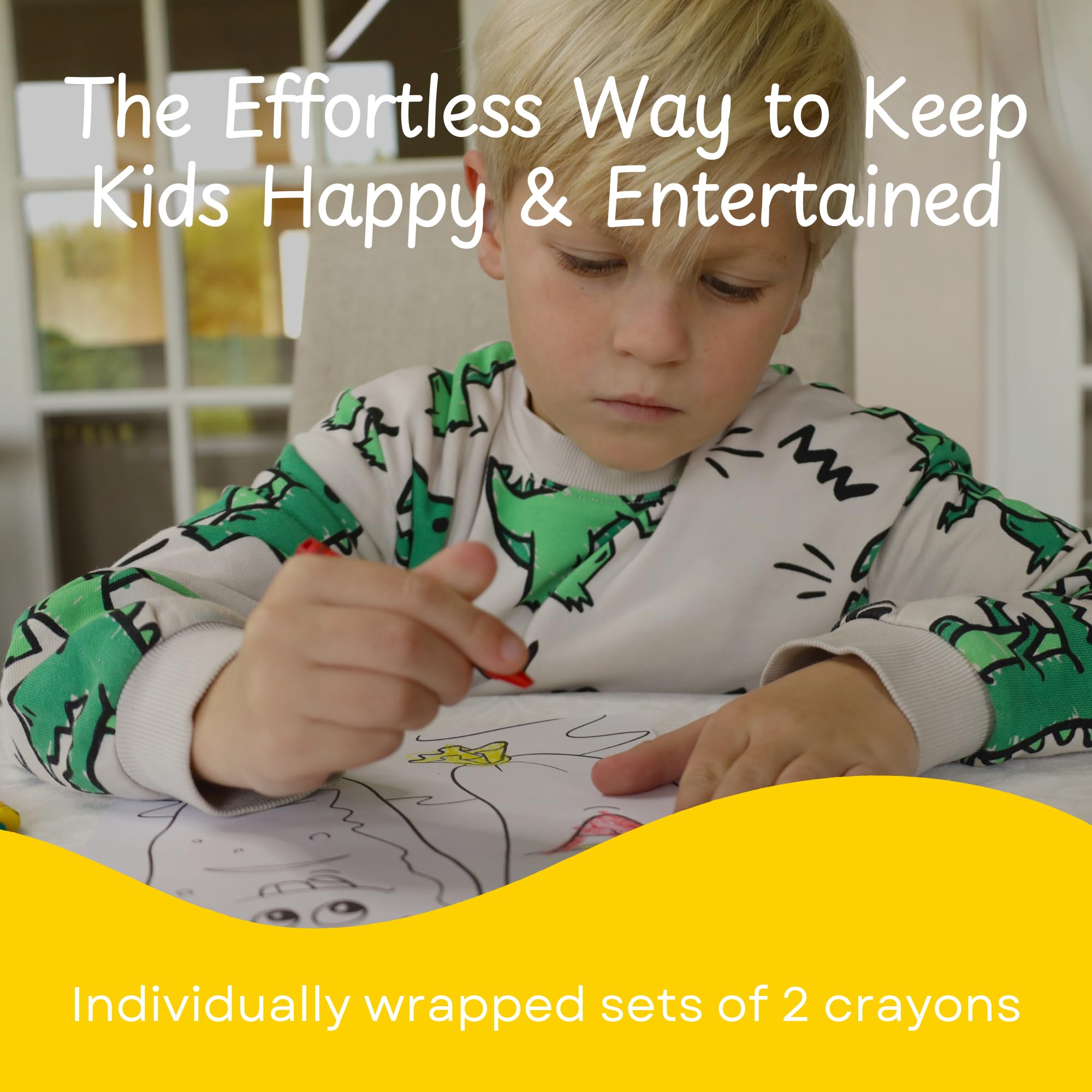 CrayonKing bulk crayons with 500 sets offer vibrant color variety.