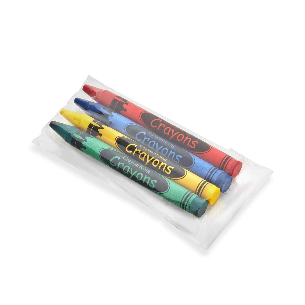 CrayonKing 75-sets four-packs packaging ready for quick classroom distribution
