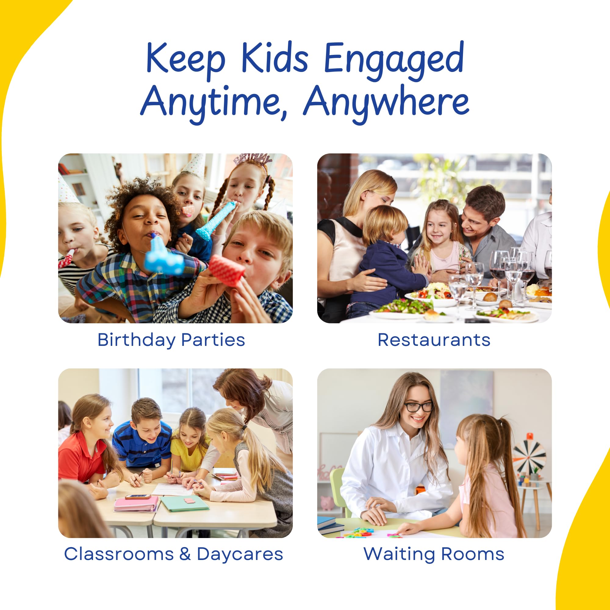 CrayonKing durable paraffin wax crayons resist breaking during kids' coloring