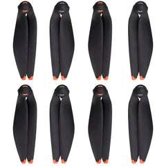 Craznick Mavic 4 Pro propeller blades 8pcs for quiet, quick replacement.