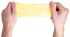 Better Butter Thinking Putty in a hand, showing quick reach and portable stress-relief tool.